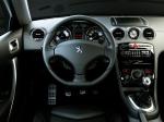 Peugeot 308 RC Z Concept 2007 года